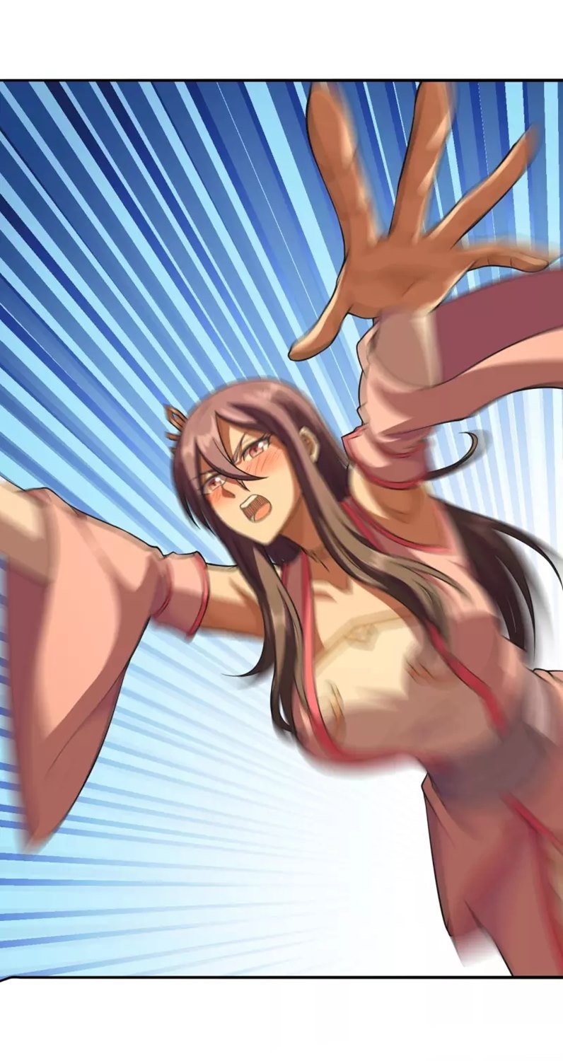Xianwu Dizun Chapter 181 Gambar 9